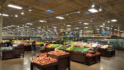 Grocery Store «Kroger Marketplace», reviews and photos, 1250 N Preston Rd, Prosper, TX 75078, USA