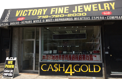 Victory Fine Jewelry and Pawn Brokers