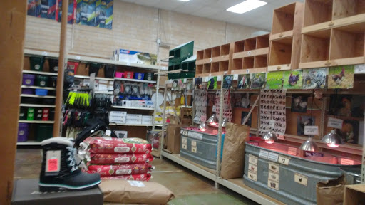 Concord Feed Pet & Livestock Supplies