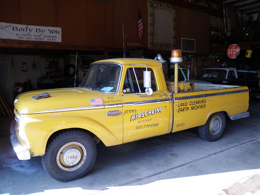 Transmission Shop «AAMCO Transmissions & Total Car Care», reviews and photos, 2728 Martin Way E, Olympia, WA 98506, USA