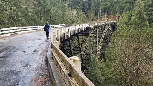 Tourist Attraction «Melmont ghost town», reviews and photos, Carbon River Rd, Carbonado, WA 98323, USA