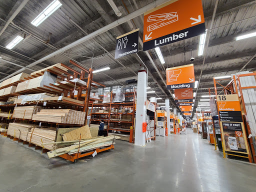Home Improvement Store «The Home Depot», reviews and photos, 2024 Palisades Center Dr, West Nyack, NY 10994, USA