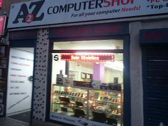 A 2 Z Computershop