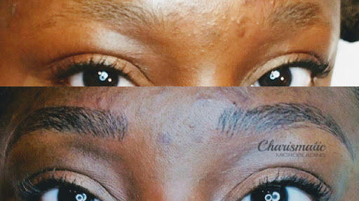 Charismatic Microblading & Cosmetic Tattoo