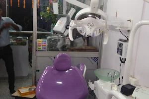 Dr. KUMAR ROHIT'S DENTAL CLINIC. Rohit Medical & Surgicals image