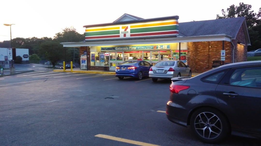 7-Eleven