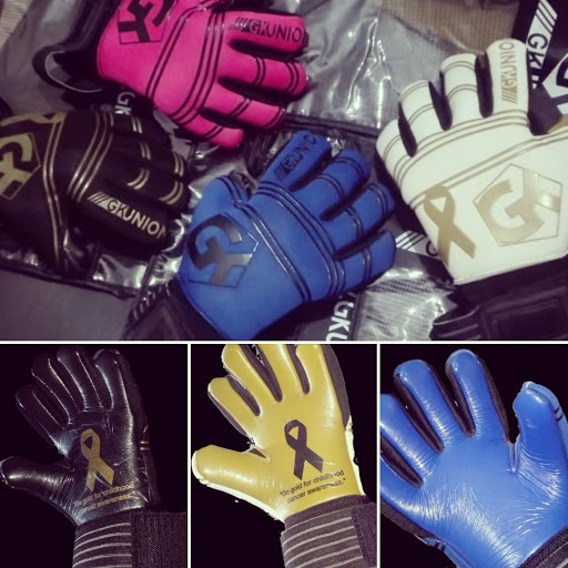 Soccer Store «GK Union LLC», reviews and photos, 207 Chesterfield Pkwy W, Chesterfield, MO 63017, USA