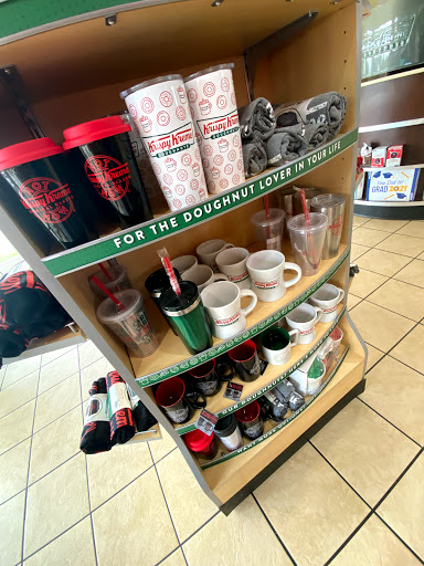 Donut Shop «Krispy Kreme», reviews and photos, 604 W McDermott Dr, Allen, TX 75013, USA