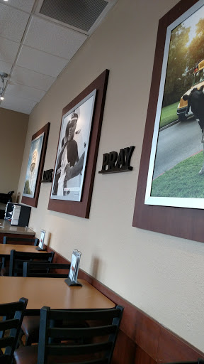 Fast Food Restaurant «Chick-fil-A», reviews and photos, 1320 Veterans Pkwy, Clarksville, IN 47129, USA