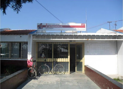 Centro de Salud de Barrio Intersindical