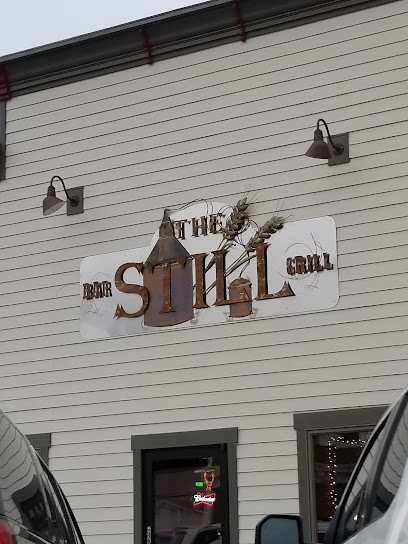 The Still Bar & Grill