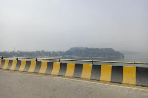 Chunar Ganga Bridge image