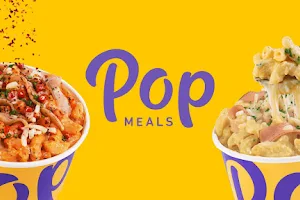 Pop Meals @ Aeon Rawang image