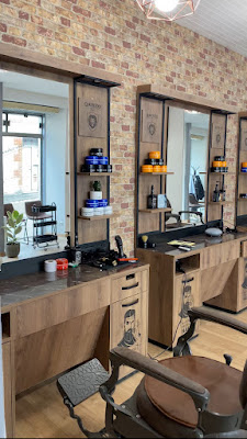 COIFFURE BARBER KING à Lannion