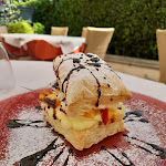 Photo n°4 de l'avis de Matteo.r fait le 13/07/2023 à 19:11 sur le  Ristorante Cenacolo S. Lucia à Bagno di Romagna