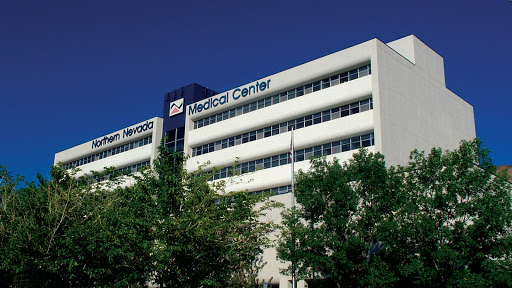 Hospital Reno