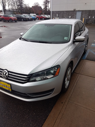 Jeep Dealer «Route 18 Chrysler Jeep Dodge Ram», reviews and photos, 400 NJ-18, East Brunswick, NJ 08816, USA