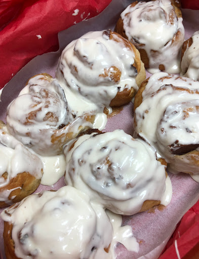 Coffee Shop «Utopia», reviews and photos, 206 W 10th St, Coffeyville, KS 67337, USA