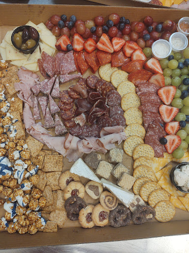 Cafe «Hard Bean Coffee», reviews and photos, 78 N Lhs Dr, Lumberton, TX 77657, USA