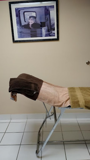 Beauty Salon «Silvana Hair Salon», reviews and photos, 2191 17 Mile Rd, Sterling Heights, MI 48310, USA