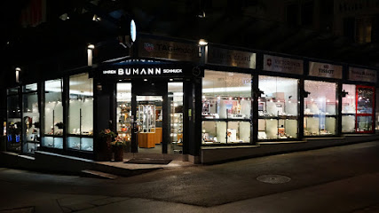 Unique Bumann AG