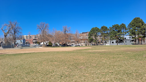 Park «Hirshorn Park», reviews and photos, 3000 Tejon St, Denver, CO 80211, USA
