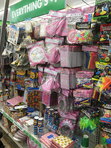 Dollar Store «Dollar Tree», reviews and photos, 557 Main St, City of Orange, NJ 07050, USA