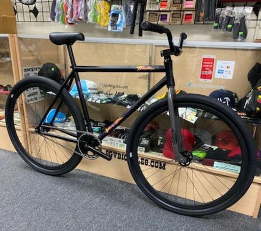 Bicycle Store «SGV Bicycles», reviews and photos, 14145 Proctor Ave #18, La Puente, CA 91746, USA