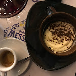 Photo n°3 de l'avis de Kathrin. fait le 07/07/2021 à 20:03 sur le  Crescenzio Pizzeria a Tavola à Riposto