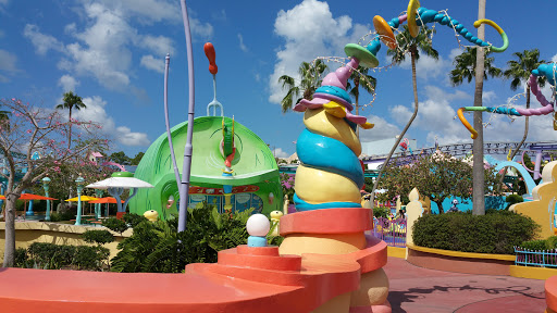 Amusement Park «Universal Orlando Resort», reviews and photos, 6000 Universal Blvd, Orlando, FL 32819, USA