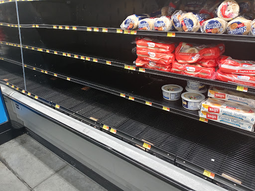 Discount Store «Walmart», reviews and photos, 13600 SW 288th St, Homestead, FL 33030, USA