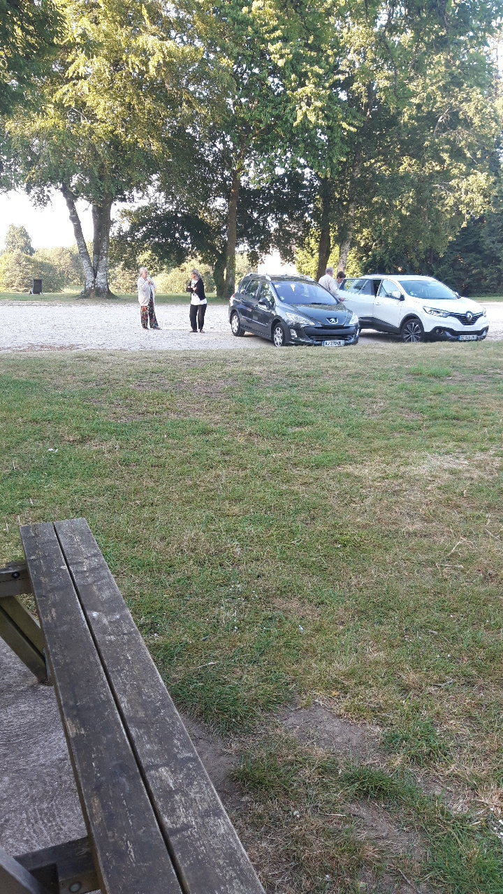 Photo n° 2 de l'avis de Jean.i fait le 18/06/2023 à 21:12