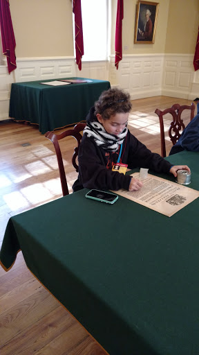 History Museum «Old State House», reviews and photos, 206 Washington St, Boston, MA 02109, USA