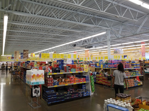 Supermarket «ALDI», reviews and photos, 102 W Pleasant Run Rd, DeSoto, TX 75115, USA