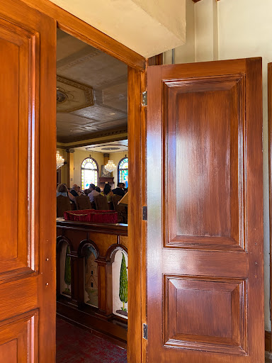 Florist «Flower Boutique», reviews and photos, 514 N Lake Ave, Pasadena, CA 91101, USA