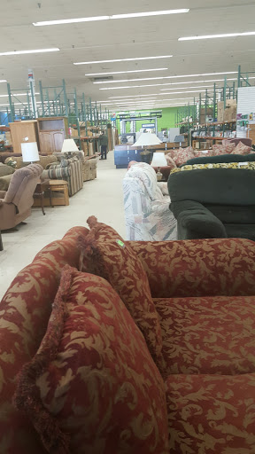 Home Improvement Store «Habitat For Humanity ReStore», reviews and photos