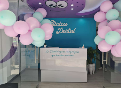 Odontologia Infantil / Clínica dental
