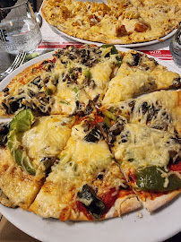 Plats et boissons du Pizzeria Le Comptoir à Pizzas à Charlieu - n°9