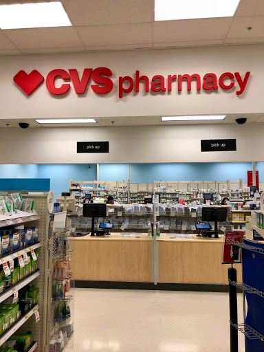 Pharmacy «CVS Pharmacy», reviews and photos, 16858 Golden Valley Pkwy, Lathrop, CA 95330, USA