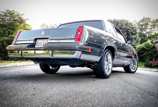 Auto Parts Store «Vettenuts», reviews and photos, 11182 Old Fosterville Rd, Bell Buckle, TN 37020, USA