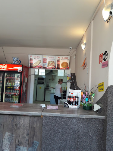 Értékelések erről a helyről: Oázis Pizza & Hamburger, Zalaegerszeg - Étterem