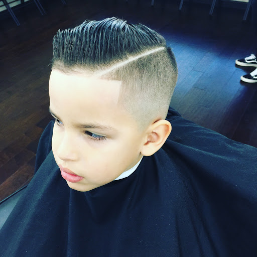 Barber Shop «Dominican Kuts Barber Shop», reviews and photos, 2585 Cruse Rd NW, Lawrenceville, GA 30044, USA