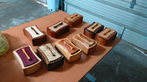 Hardware Store «Rockler Woodworking and Hardware - Garland», reviews and photos, 584 W Interstate 30 #403, Garland, TX 75043, USA