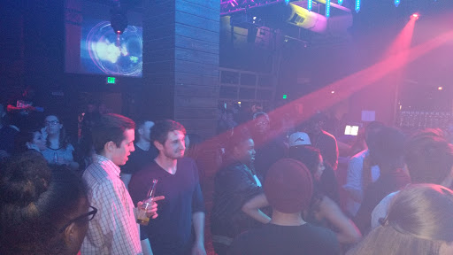Night Club «Mosaic Nightclub and Lounge», reviews and photos, 4 Market Pl, Baltimore, MD 21202, USA