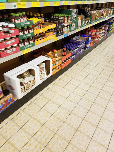 Supermarket «ALDI», reviews and photos, 19620 Holt St NW, Elk River, MN 55330, USA