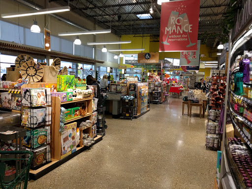 Grocery Store «Whole Foods Market», reviews and photos, 20281 N Rand Rd, Kildeer, IL 60074, USA