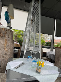 Atmosphère du Restaurant Le Blue-Marning à Le Perreux-sur-Marne - n°1