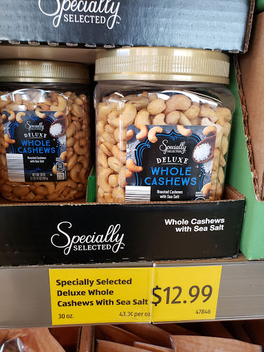 Supermarket «ALDI», reviews and photos, 1011 E North Ave, Belton, MO 64012, USA