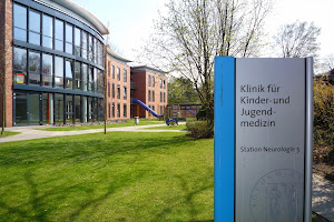 Klinik für Kinder- und Jugendmedizin