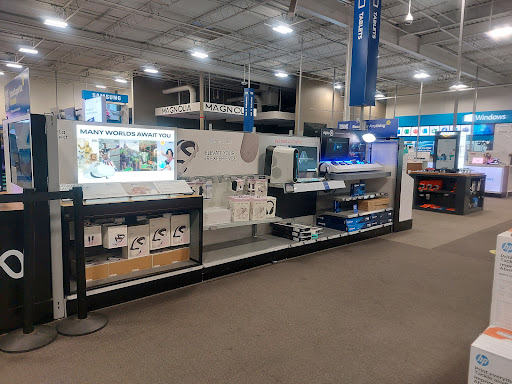 Electronics Store «Best Buy», reviews and photos, 4717 S Padre Island Dr, Corpus Christi, TX 78411, USA